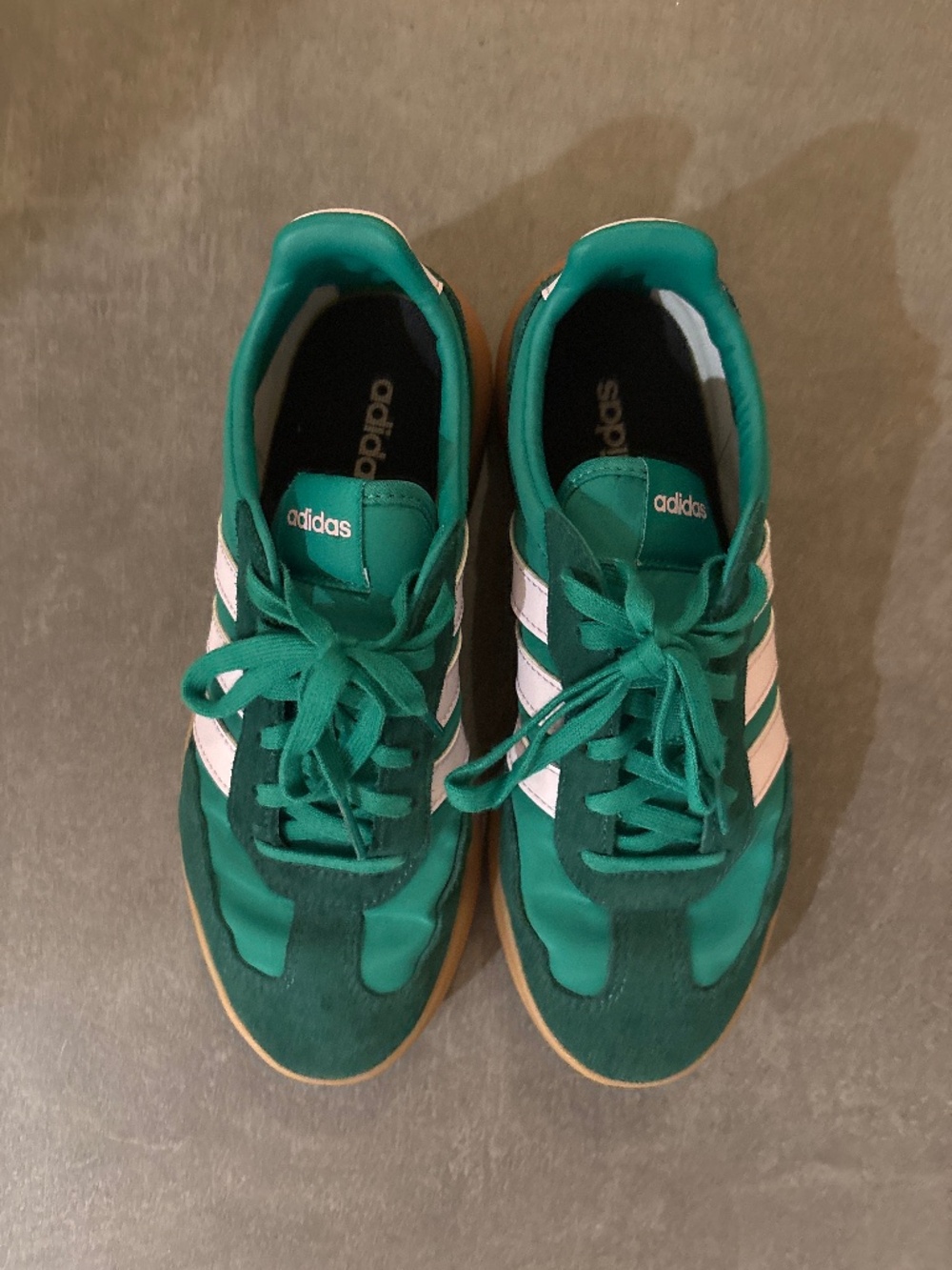 Adidas US7